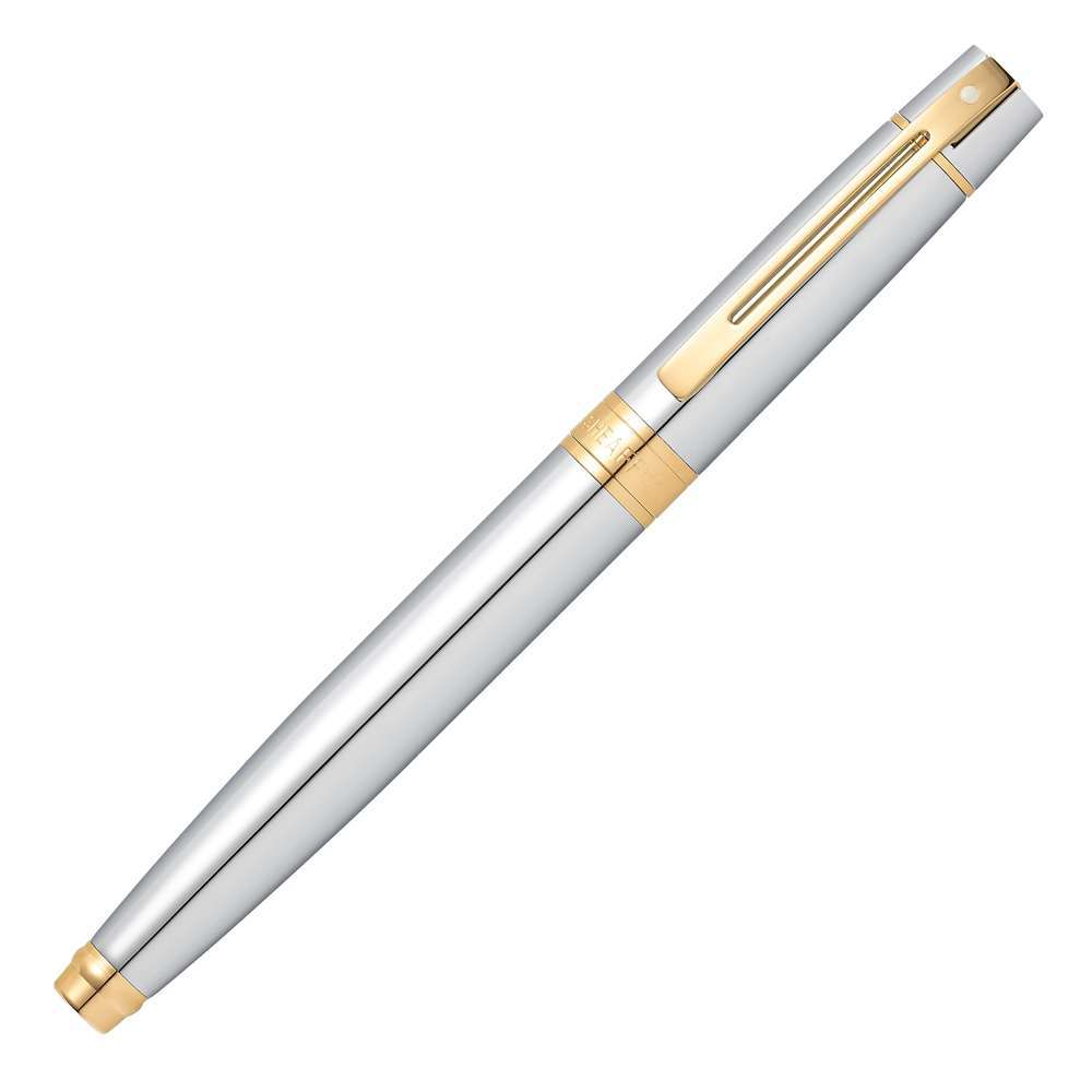 Sheaffer Fountain Pen 300 Series – PenAndPad